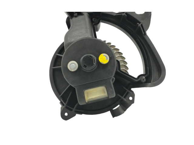 Вентилятор печки 503330100 Alfa Romeo Mito