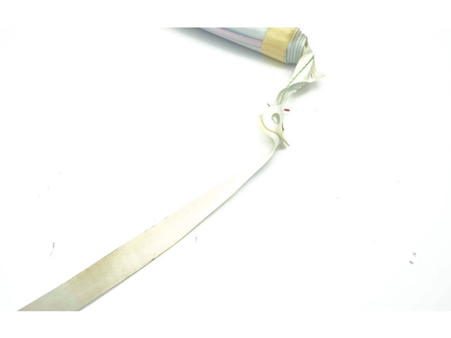 Боковая подушка безопасности 600162806QC5, 900908391009 Mitsubishi Pajero