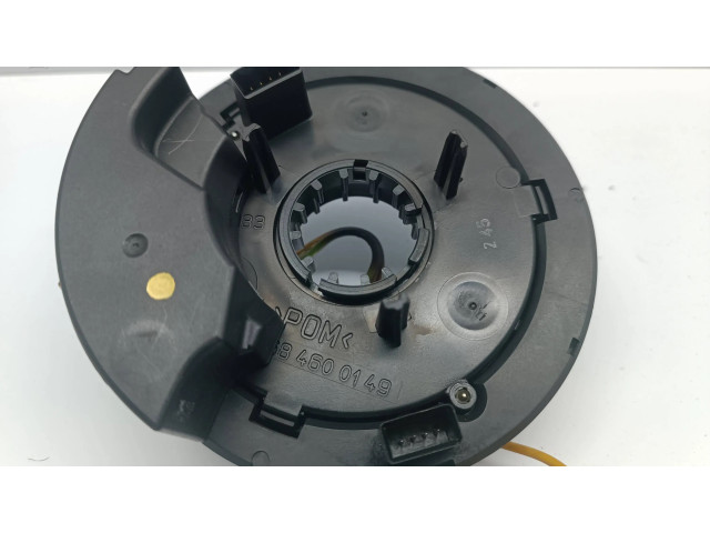 Подрулевой шлейф SRS 0015423918, 1684600149   Mercedes-Benz A W168