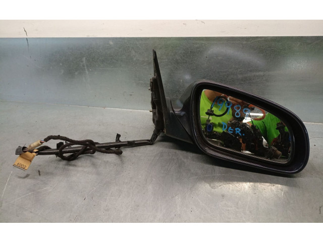 Zpětné zrcátko Audi A8 S8 D2 4D 2002 4E1858532M, 4E1858532M