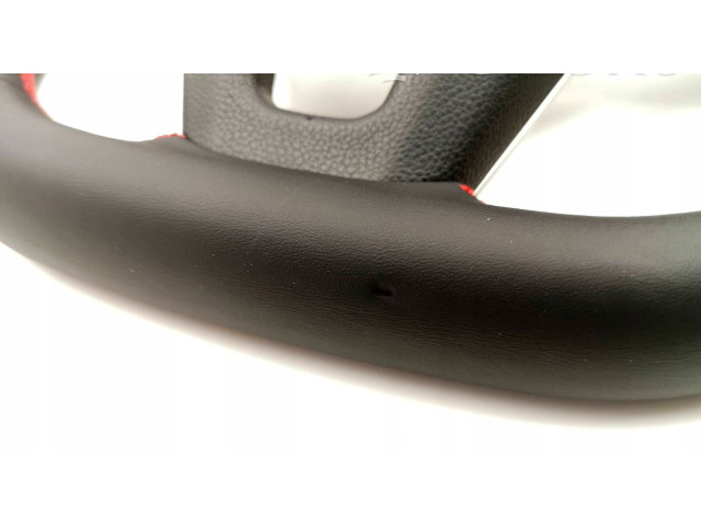 Руль Volkswagen ID.3  2019 -  года nan, CZARNY      