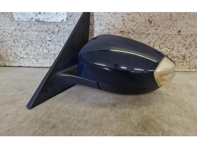 Зеркало электрическое        Ford Galaxy  2006 - 2015 года   