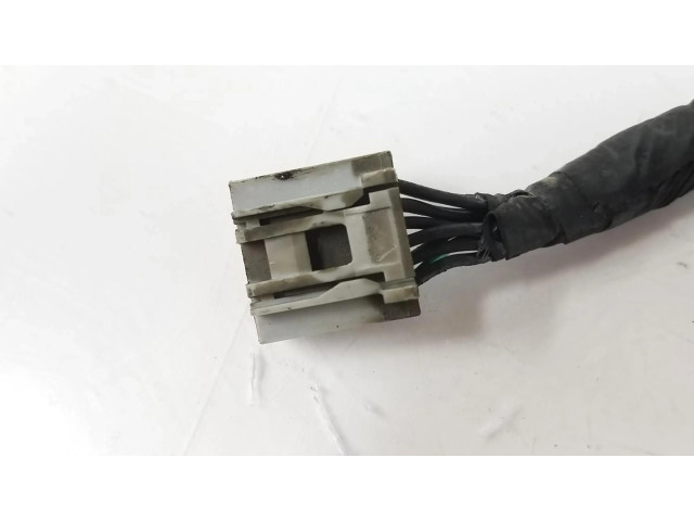 Зеркало электрическое     Сзади   Ford Ecosport  2013-2017 года   