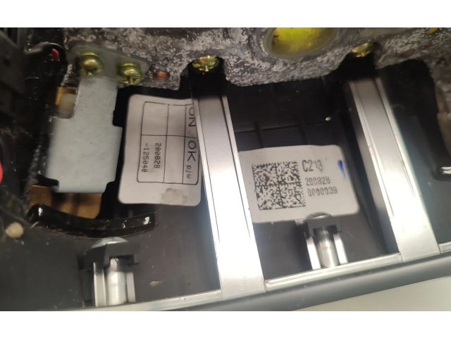 Руль KIA Telluride  2020 -  года 200828-125040      