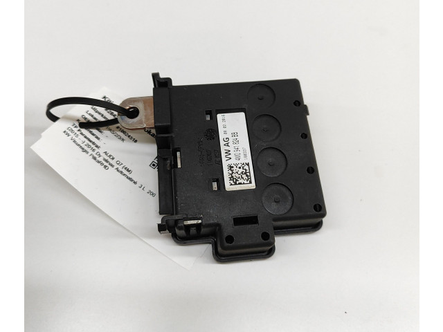 Pojistková skříňka 4M0941824BB Audi Q7 4M 2016