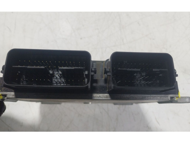 Блок управления двигателя 1860C677, 1860C677 Mitsubishi ASX