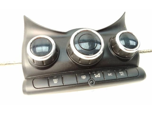 Блок управления климат-контролем 935450903 Mini One Cooper F56 F55