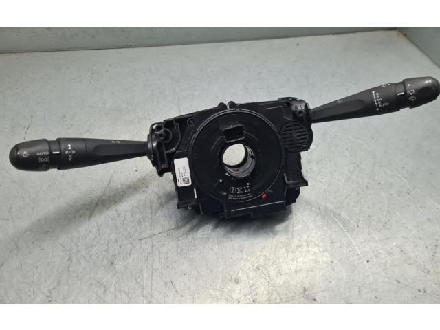 Подрулевой шлейф SRS 98312564ZD, LK10337478   Peugeot Partner III