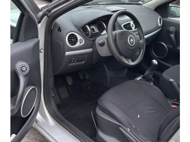 Вентилятор печки 7701062226 Renault Clio III