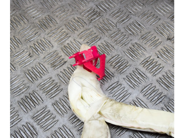 Боковая подушка безопасности 570760700K   Saab 9-3 Ver2