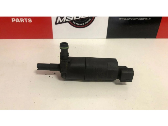 Насос оконной жидкости (стекол)