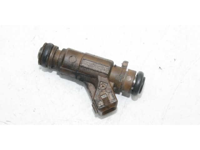 Форсунка 0280156016    Mercedes-Benz SL R230 для бензинового двигателя M 112.973 3.7