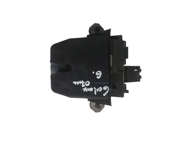 Замок багажника     Ford Galaxy 2006-2015 года