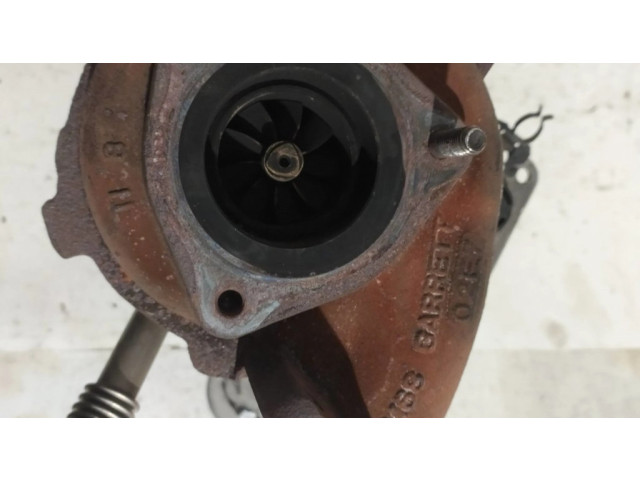 Turbodmychadlo Турбина 059145721F Audi A4 S4 B7 8E 8H 2.7