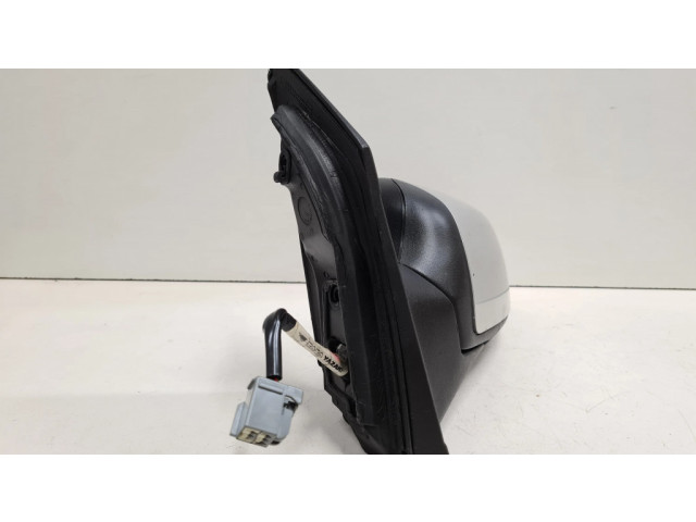 Zpětné zrcátko levé Ford Focus 2007 E9014292, E9024292