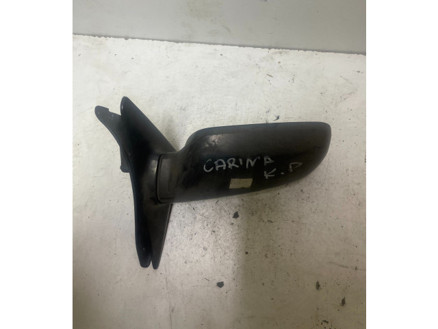 Zpětné zrcátko  levé Toyota Carina T190 1995  E200737  