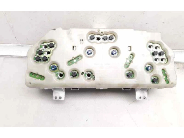 Přístrojová deska  Subaru Forester SF  0237052  