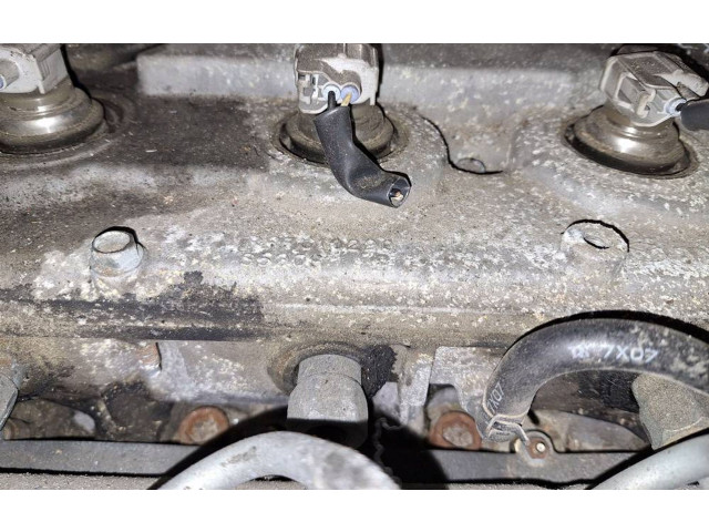 Vstřikovač    Mazda 6     