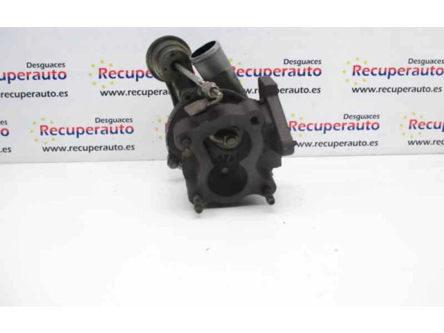  Турбина Renault Clio II  409838H118218         