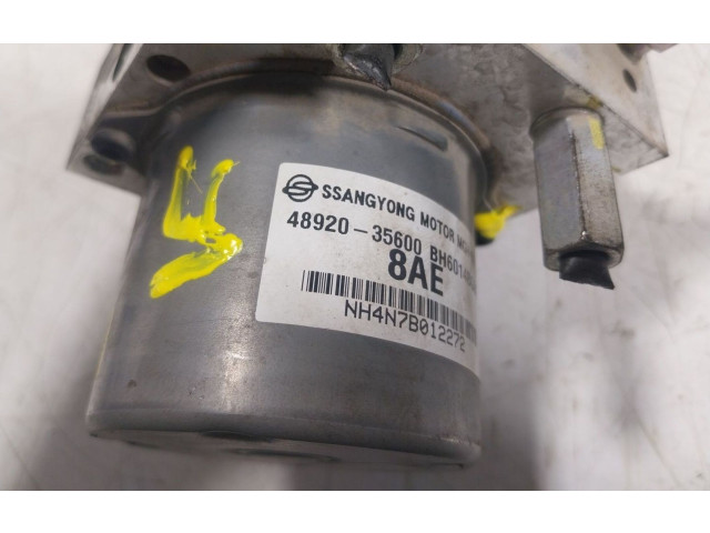 Jednotka ABS 4892035600 SsangYong Tivoli 2019