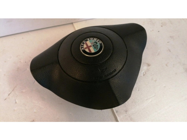 Подушка безопасности водителя 735289920 Alfa Romeo 147