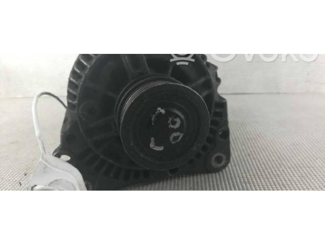 Генератор 0123320036   Volkswagen Polo      