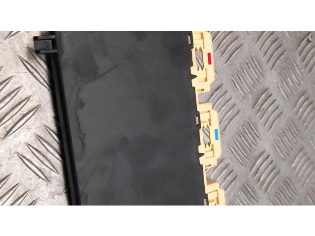 Модуль управления сидением