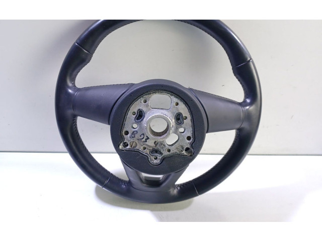 Руль Audi A4 Allroad B9 2016 - года 8W0419091G