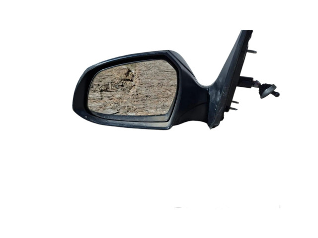 Зеркало (механическое)    левое    Hyundai i10  2007-2012 года   