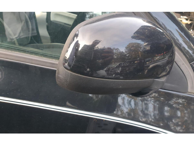 Зеркало электрическое        Renault Twingo III  2014 -  года   