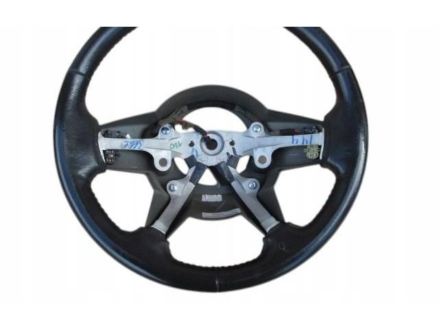 Руль Jeep Commander - года