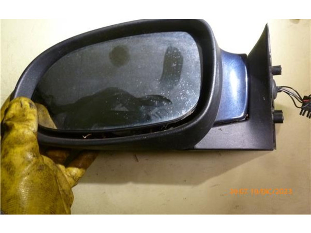 Зеркало электрическое        Mercedes-Benz A W168  1997 - 2004 года   