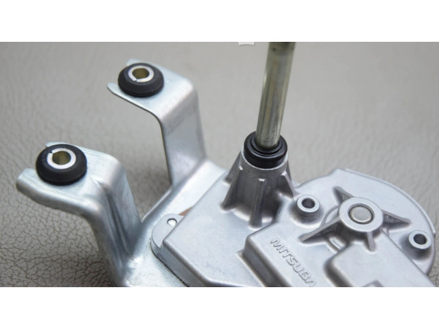 Моторчик заднего дворника 7407264 BMW X3 G01