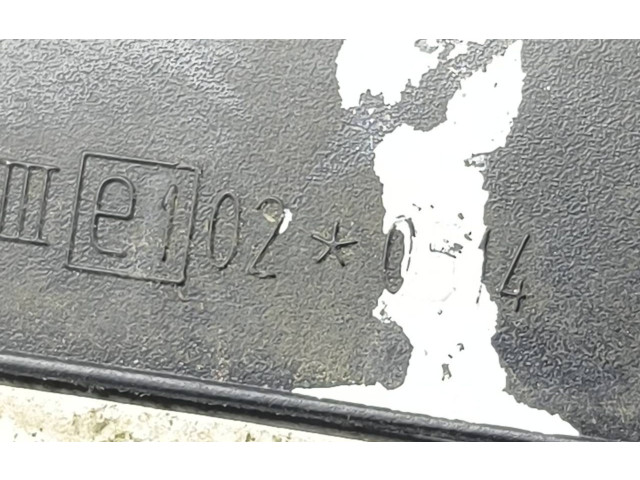 Зеркало электрическое Volkswagen Golf IV 1998-2005 года