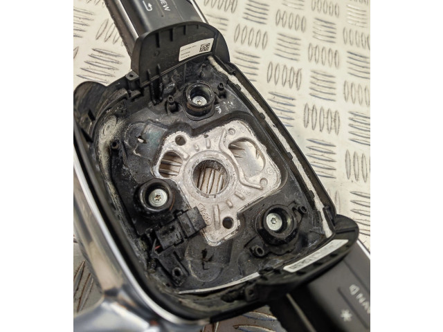 Volant Audi Q7 4M 2018 4M0419091M, 4M0880201N