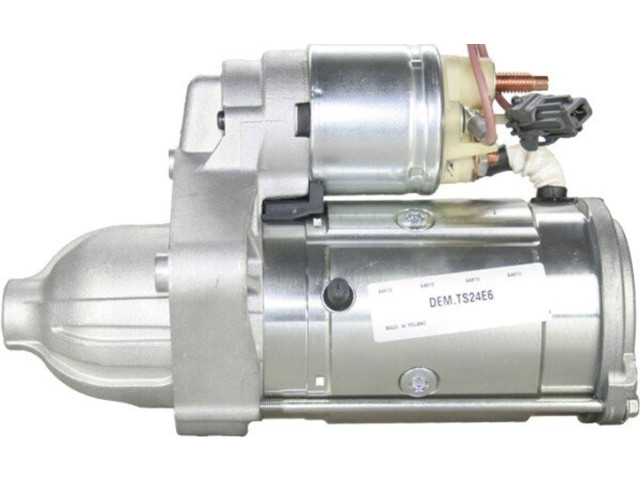 Стартер TS24E6, 254738V Nissan Pathfinder R51