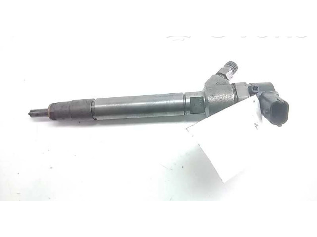 Форсунка Volvo S80 B5244T