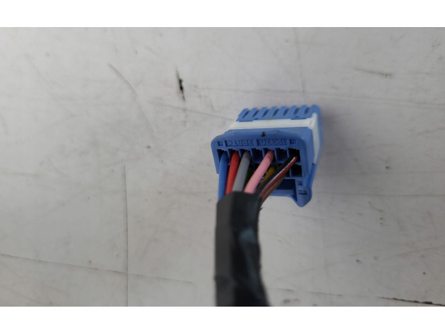 Зеркало электрическое Tesla Model 3 2017 - года