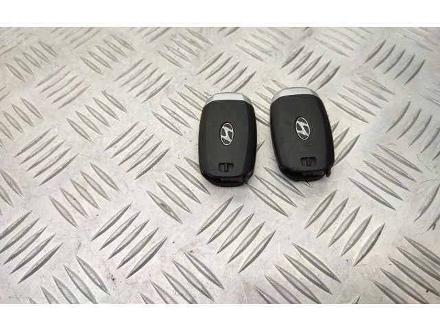 Řídící jednotka 391992U000, 91950G4350 Hyundai i30 2019