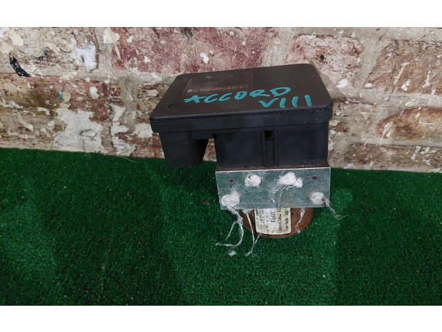 Блок управления АБС Honda Accord