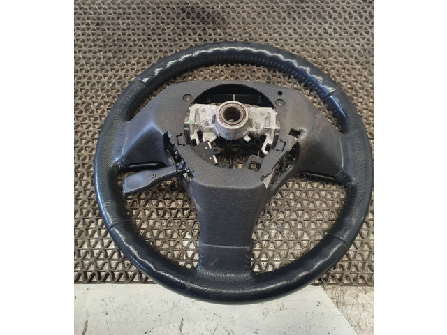 Руль Toyota Corolla Verso AR10 2004 - 2009 года