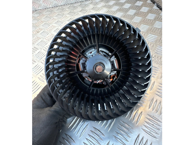 Вентилятор печки    5Q1819021G, 5Q0907521E   Volkswagen Golf VII