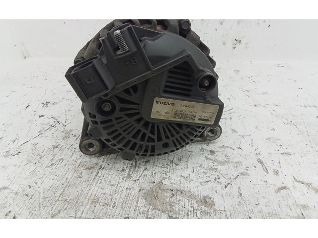 Генератор 30644799   Volvo V70      