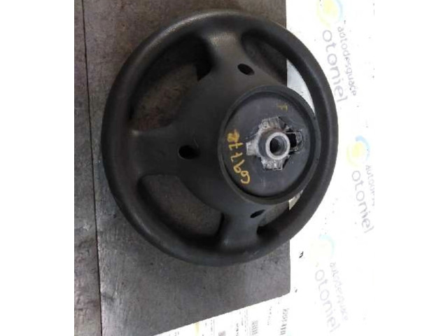 Volant Fiat Punto Evo 2011 3RADIOS