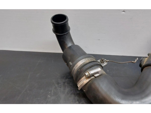 Интеркулер Renault Kangoo I