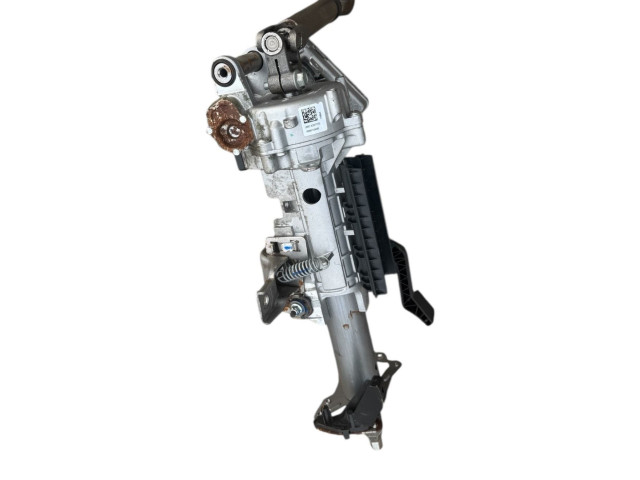 Комплект оси рулевого колеса LX6C3D077EG, 19350143433 Ford Escape IV