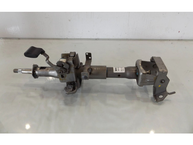    Рулевая рейка    Chevrolet Aveo  -  года