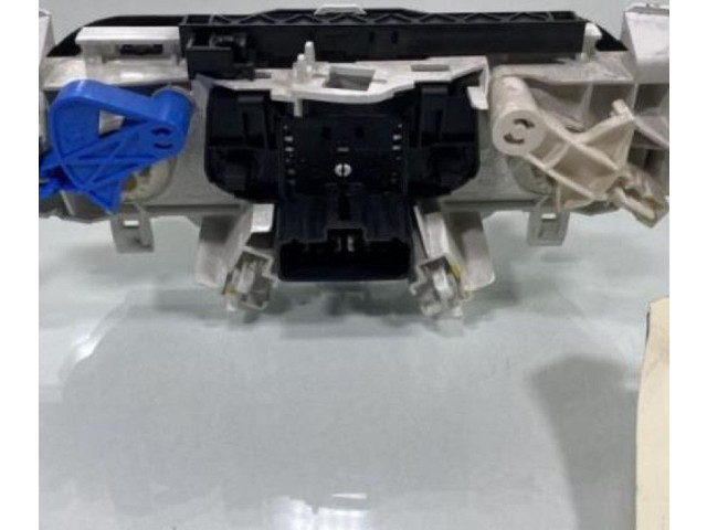 Блок управления климат-контролем Renault Twingo II