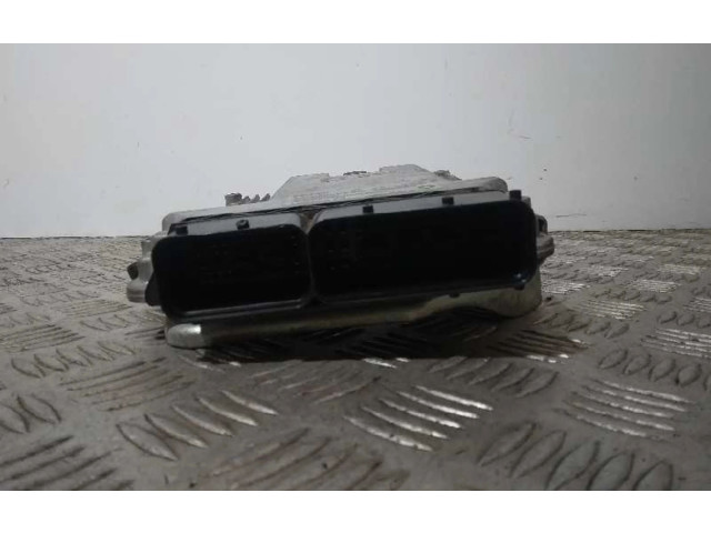 Блок управления двигателя 1860A579, 0281014586   Mitsubishi Lancer Evolution