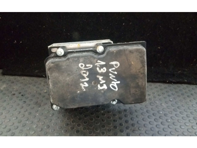 Блок АБС 0265232913, 51894800 Fiat Grande Punto - года